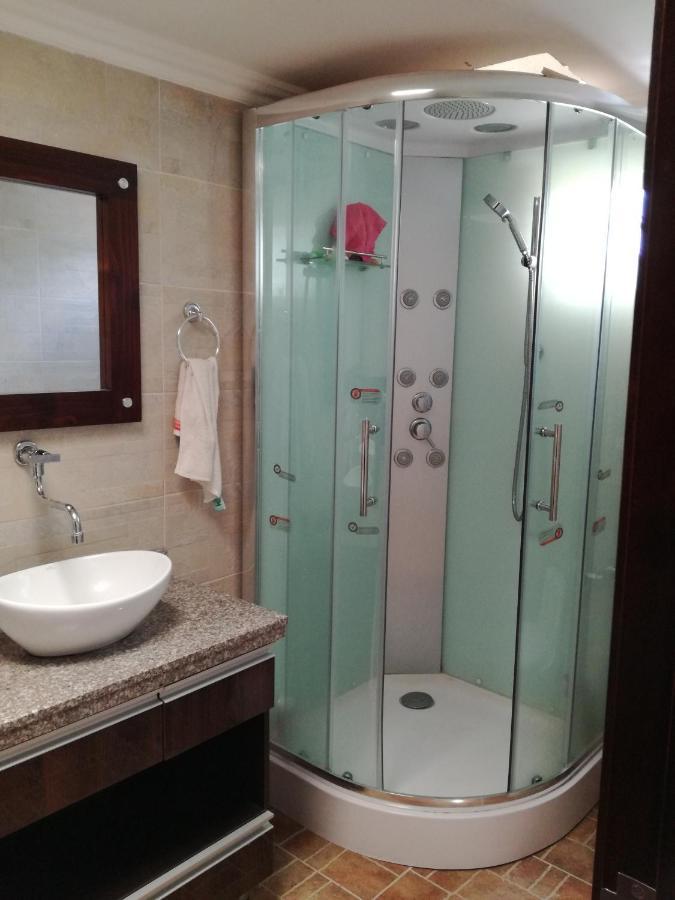 Aparthotel Vistalmonte Salento Exterior foto