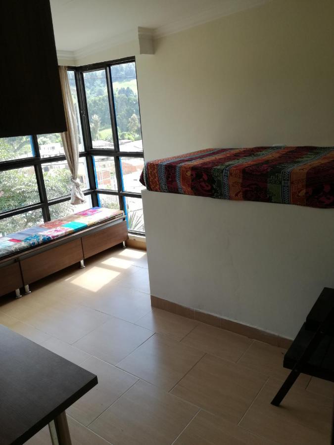 Aparthotel Vistalmonte Salento Exterior foto
